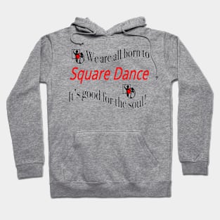 SQD Good Soul Hoodie